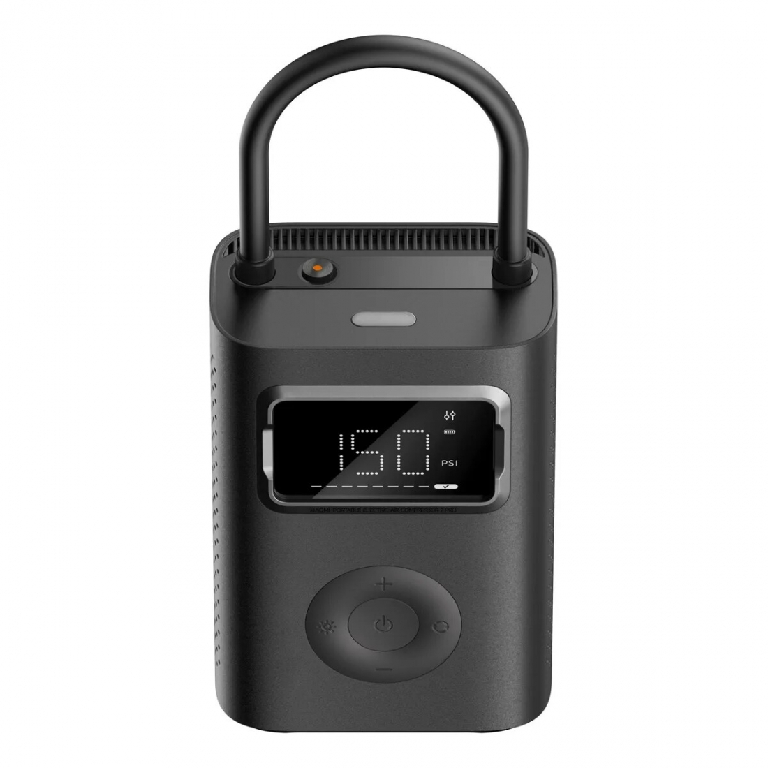 Xiaomi Portable Electric Air Compressor 2 (UPC # 6941812720974)
BHR711