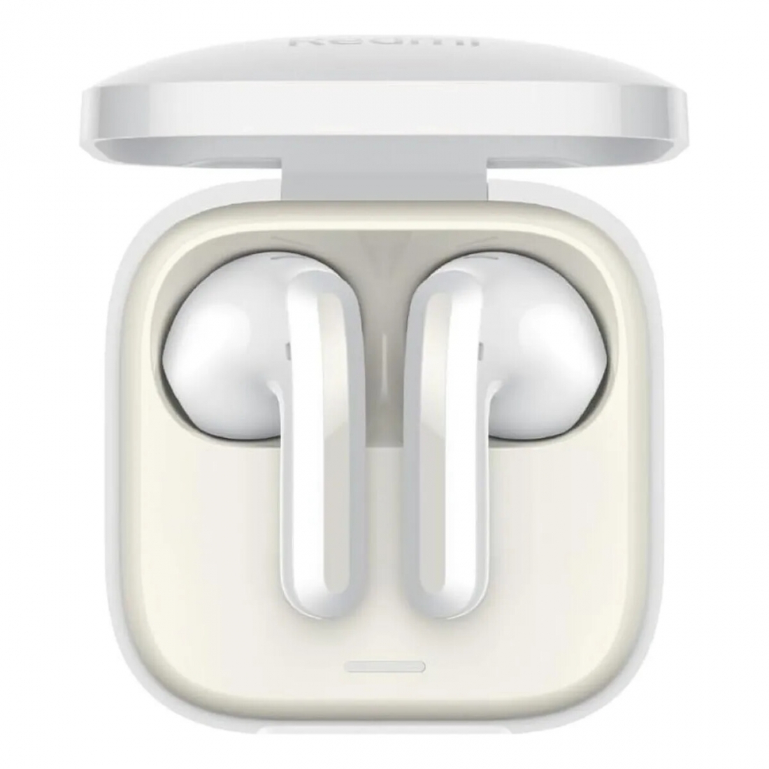 Xiaomi Redmi Buds 6 Active (UPC # 6941812777527) BHR8391GL - White