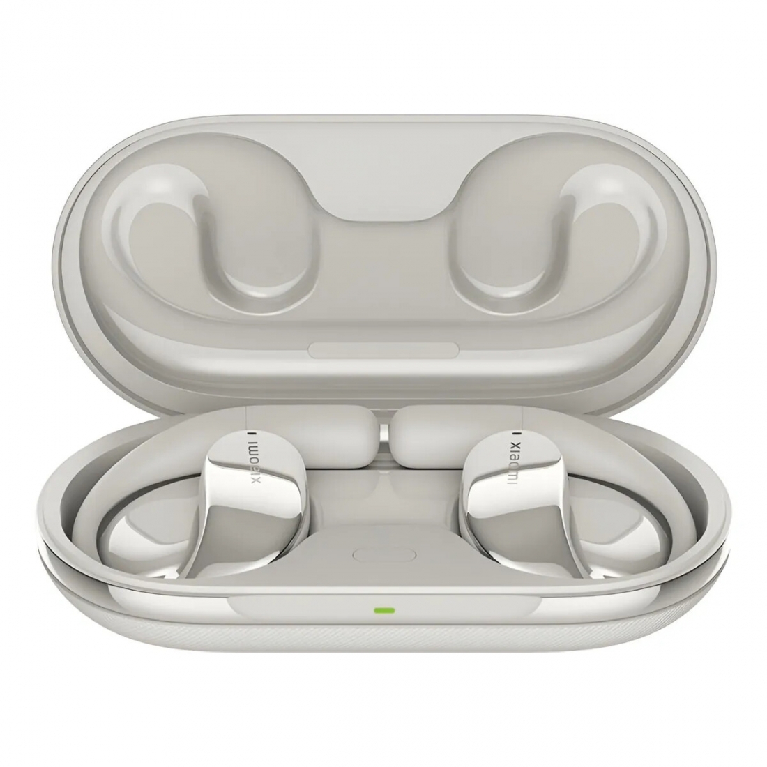 Xiaomi OpenWear Stereo (UPC # 6941812780794) BHR8473GL - Sandstone Bei