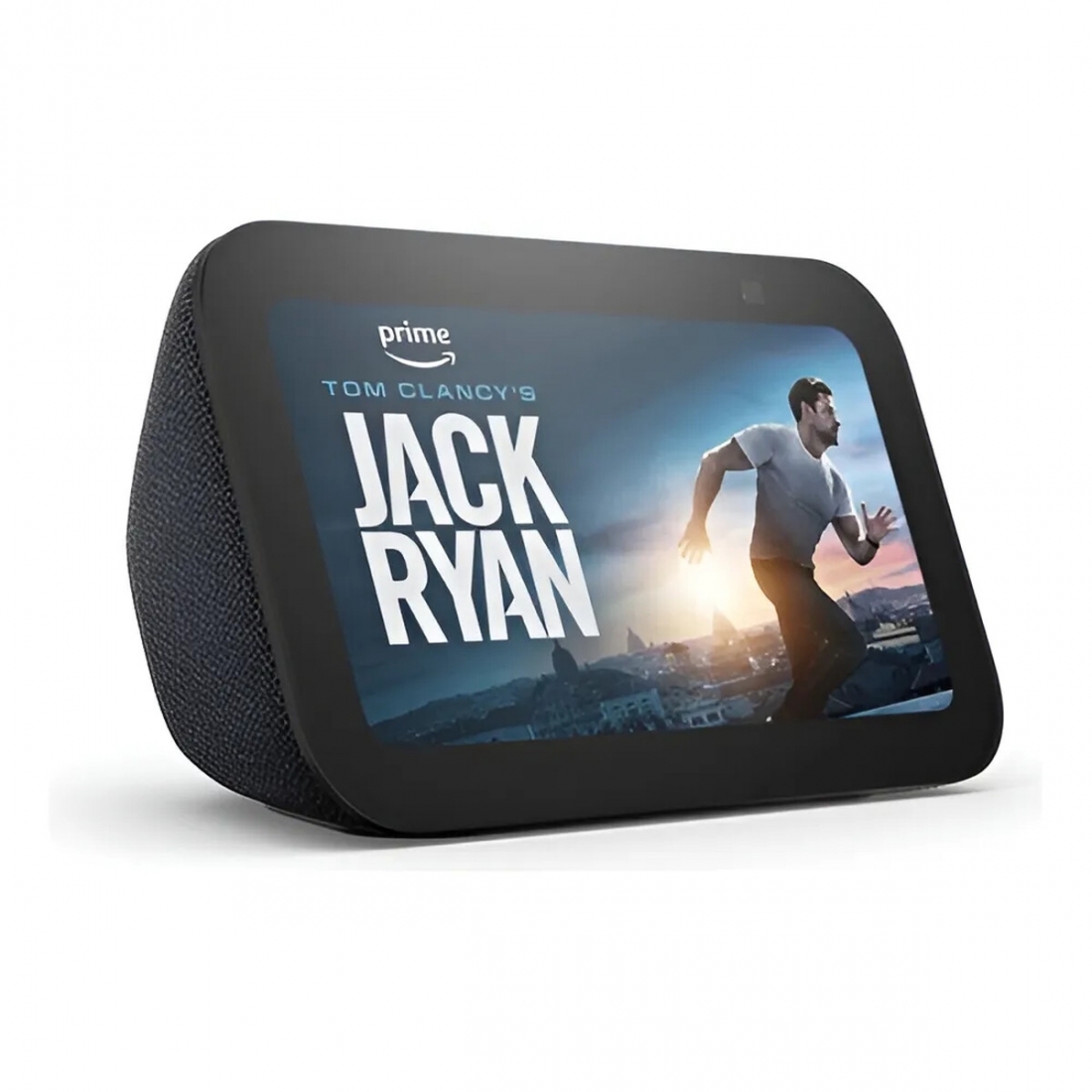 Amazon Echo Show 5 - 3rd�Generation 5.5in Smart Display with Alexa, Ch