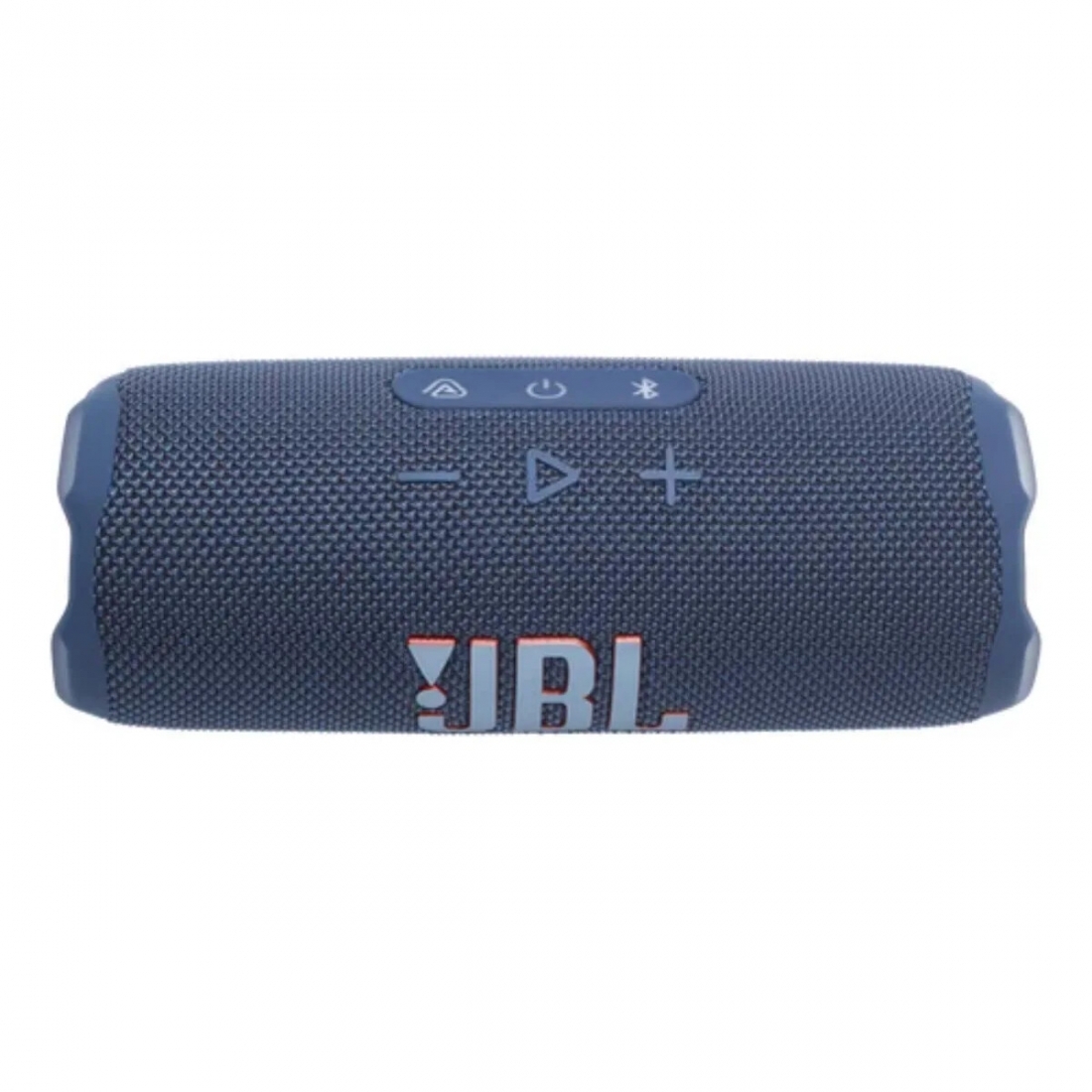 JBL Flip 7 - Portable Waterproof Bluetooth Speaker, Blue, P/N: JBLFLIP