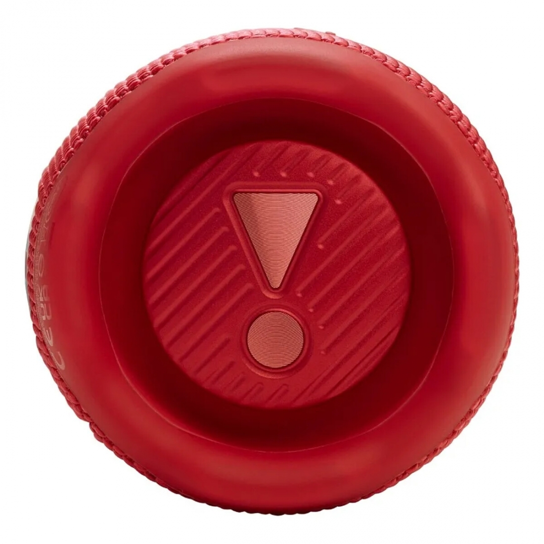 JBL Flip 7 - Portable Waterproof Wireless Speaker, Red, P/N: JBLFLIP7R