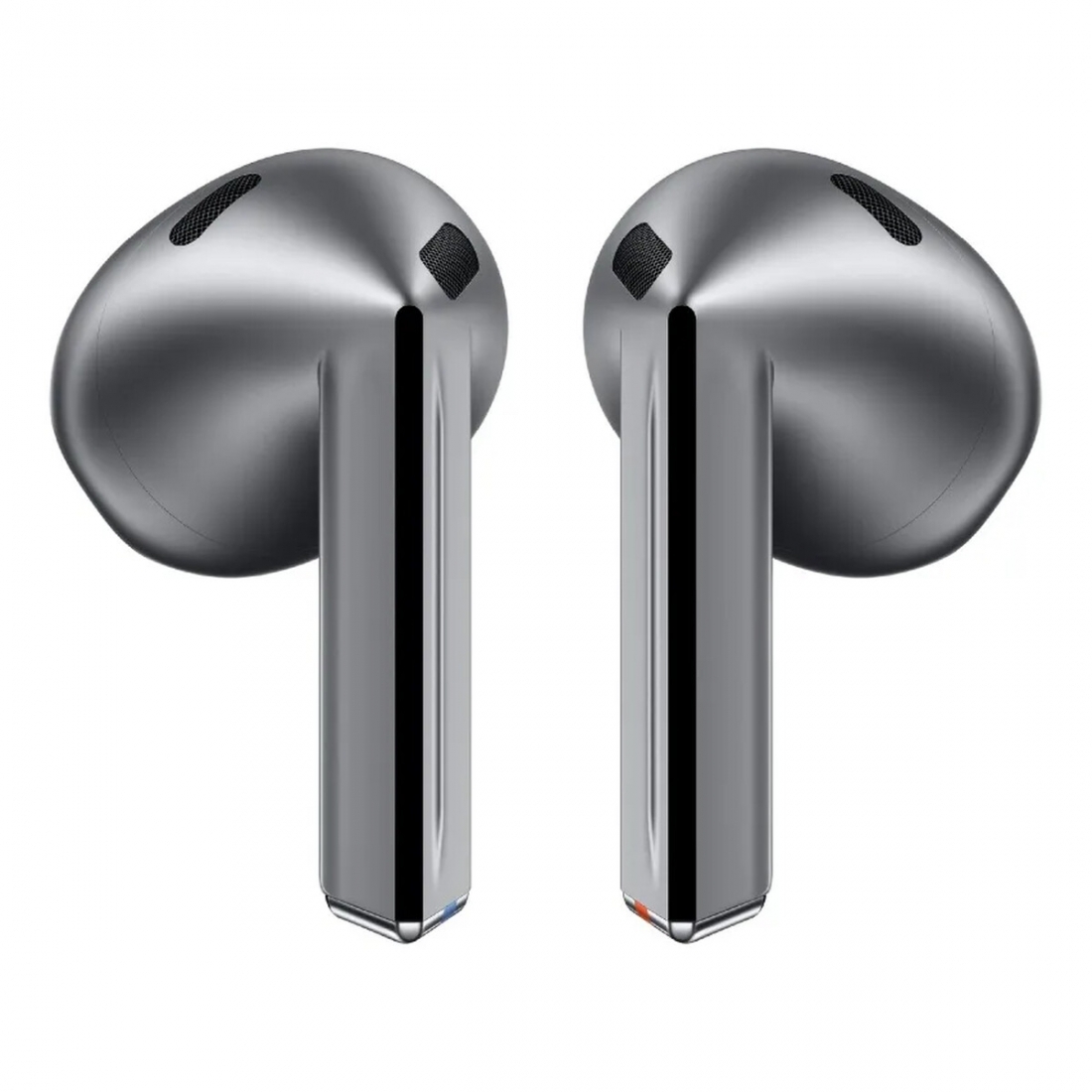 Samsung Galaxy Buds 3 - UPC # 8806095655741 - Silver