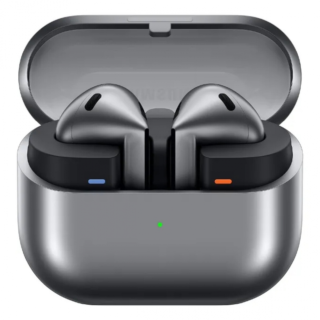 Samsung Galaxy Buds 3 - UPC # 8806095655741 - Silver