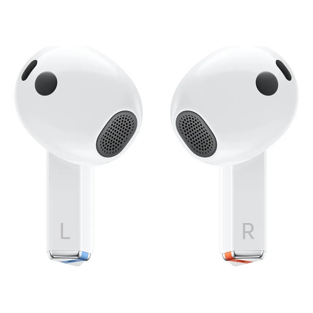 Samsung Galaxy Buds 3 - UPC # 8806095655642 - White