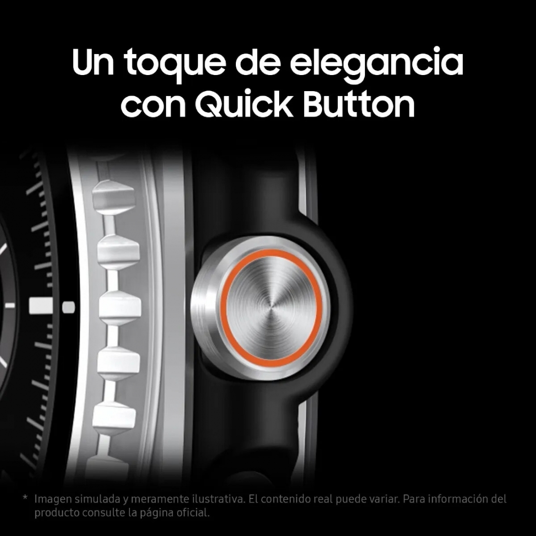 Samsung Galaxy Watch 8 Classic (46mm) - UPC # 8806097416692 - Silver/B