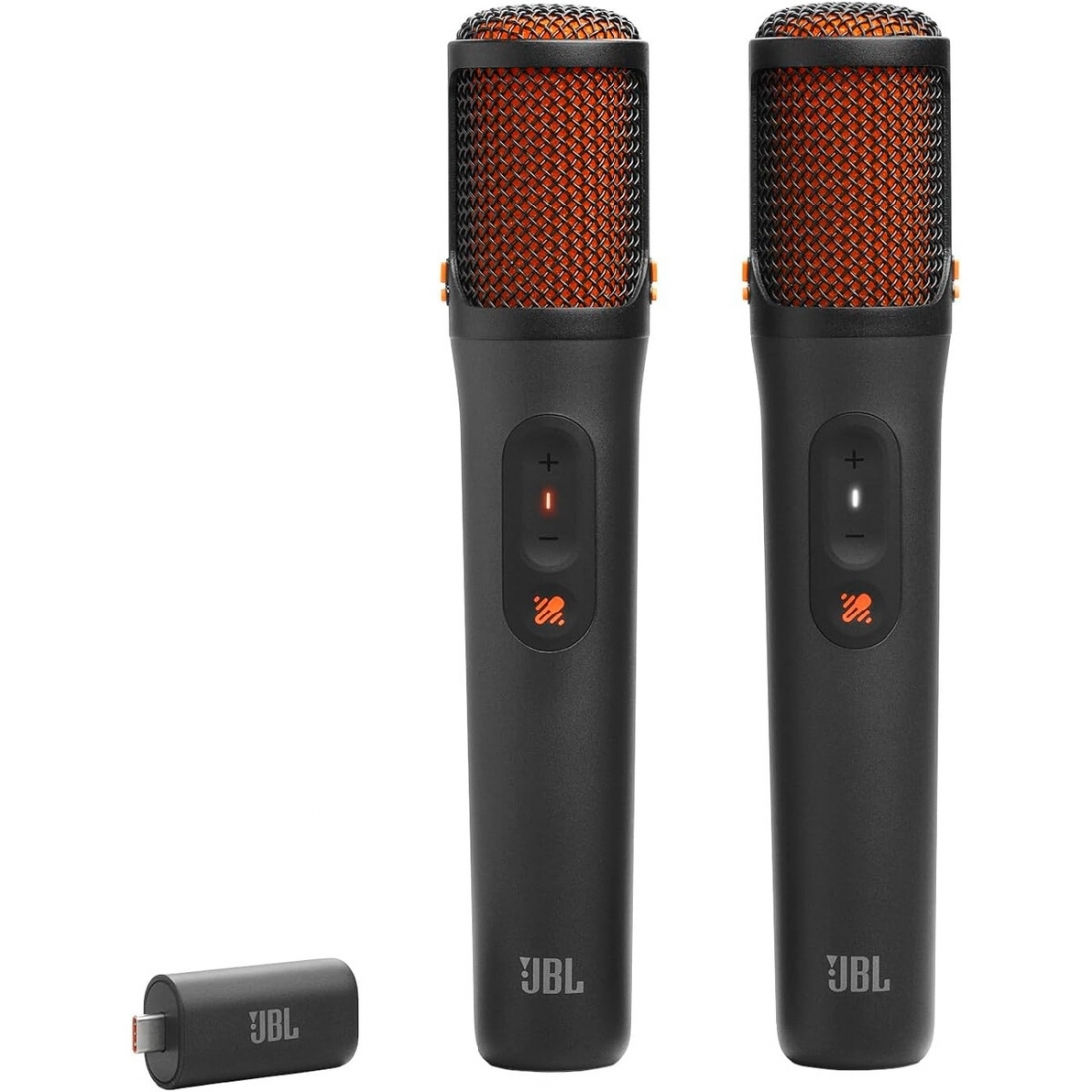 JBL Easysing Mics