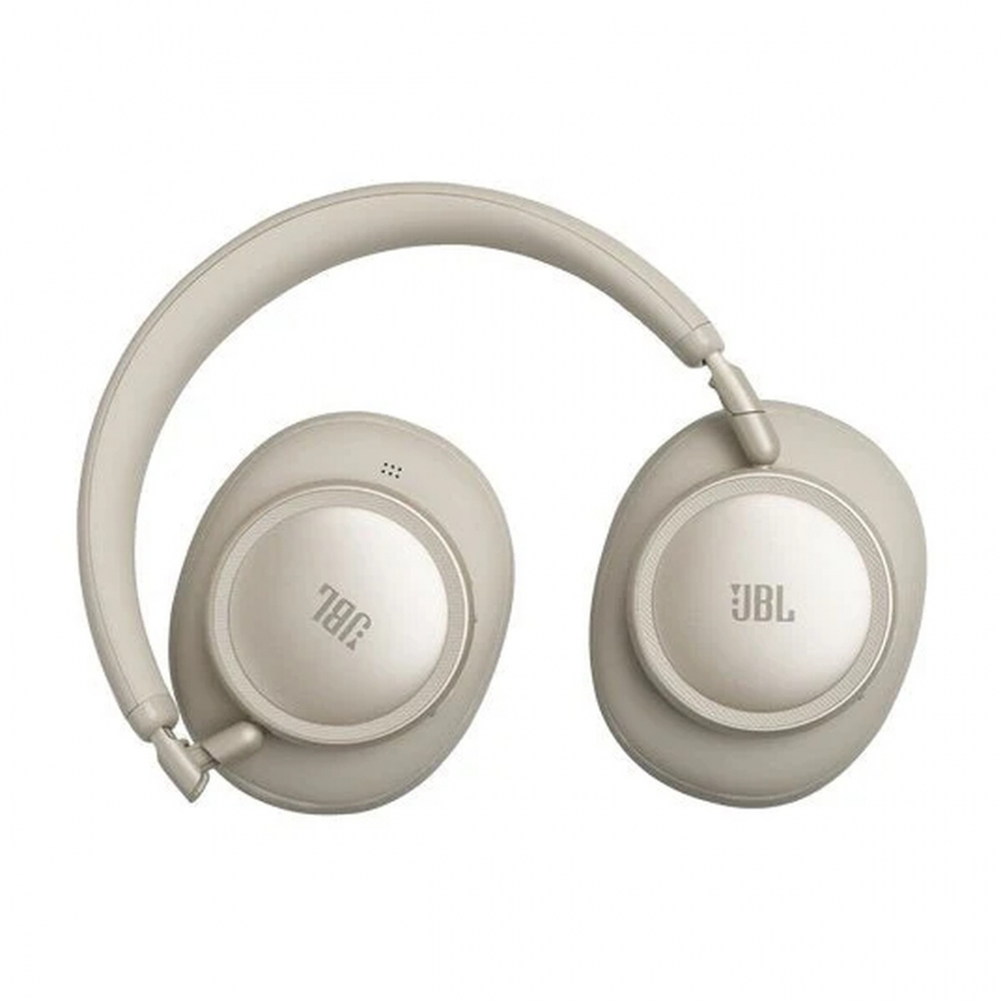 JBL Live 780 NC Headphone - Champagne