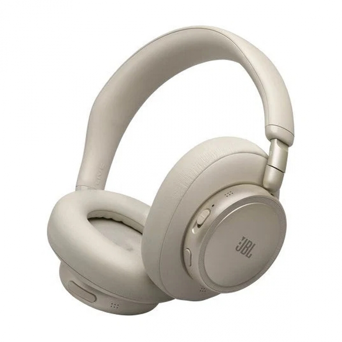 JBL Live 780 NC Headphone - Champagne