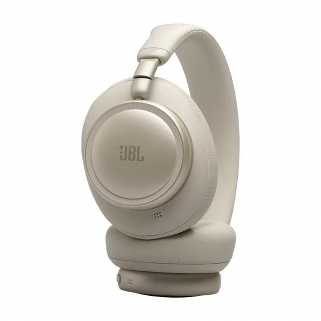 JBL Live 780 NC Headphone - Champagne