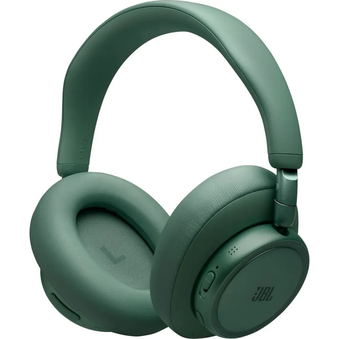 JBL Live 780 NC Headphones - Green