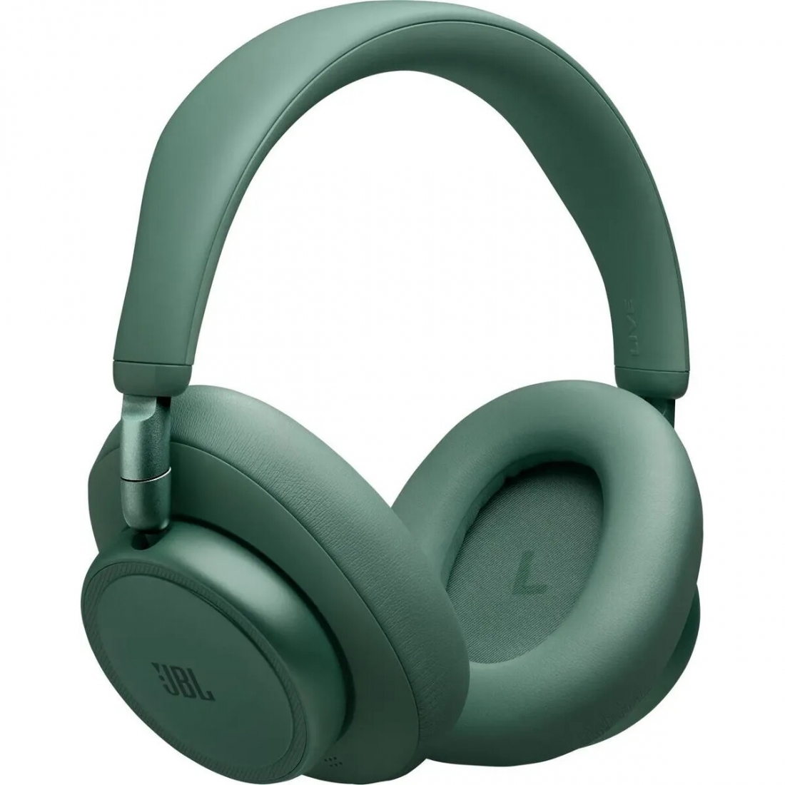 JBL Live 780 NC Headphones - Green
