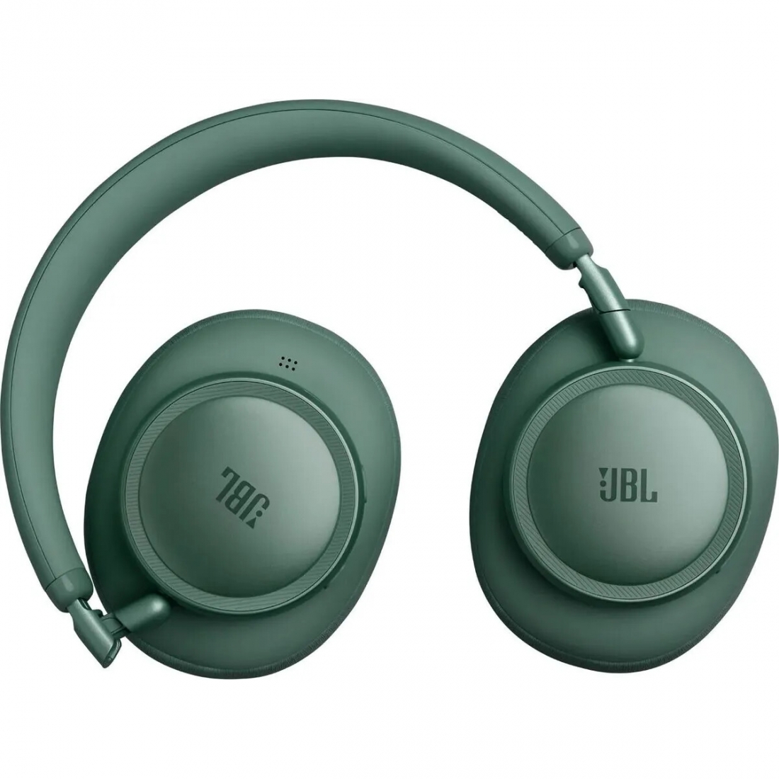 JBL Live 780 NC Headphones - Green