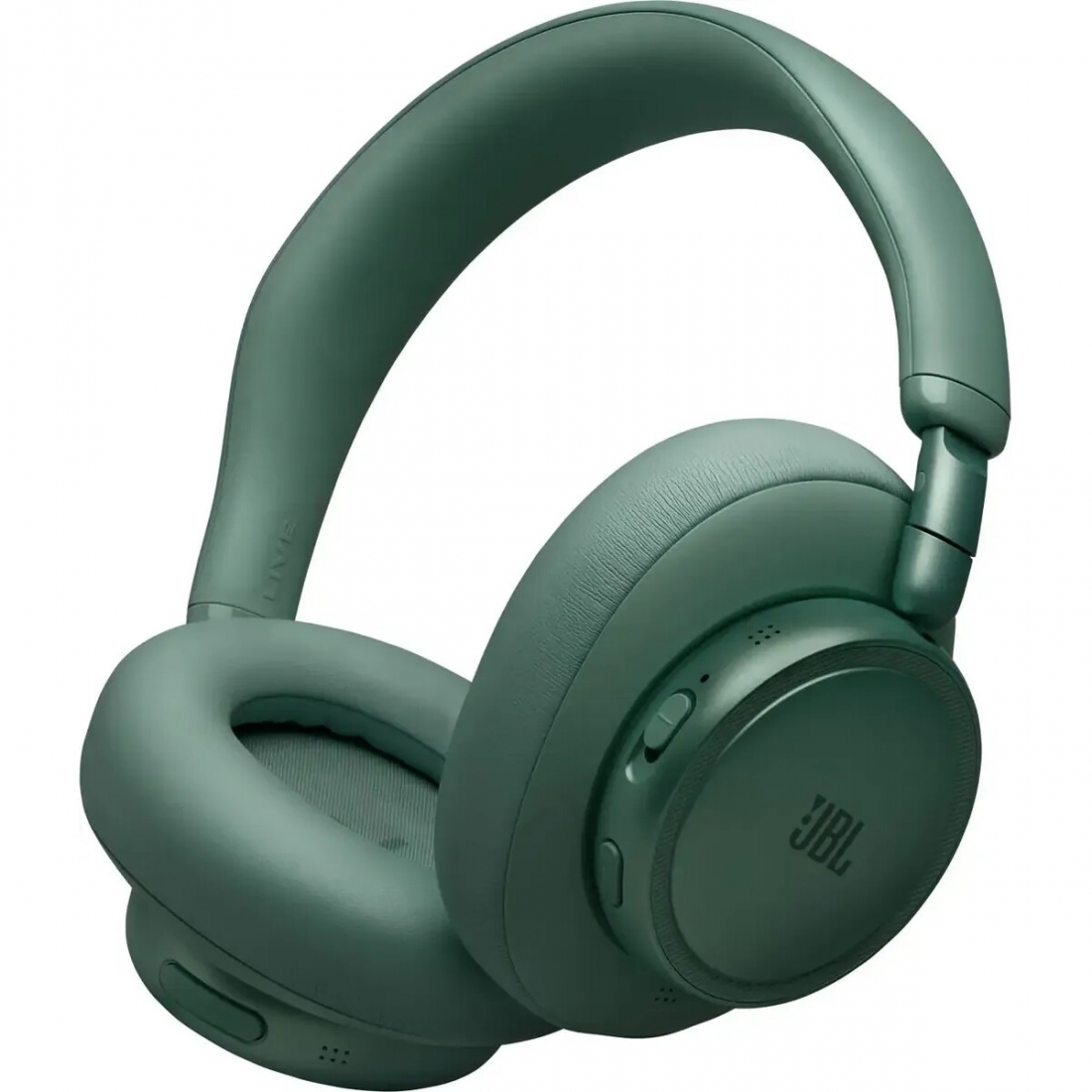 JBL Live 780 NC Headphones - Green