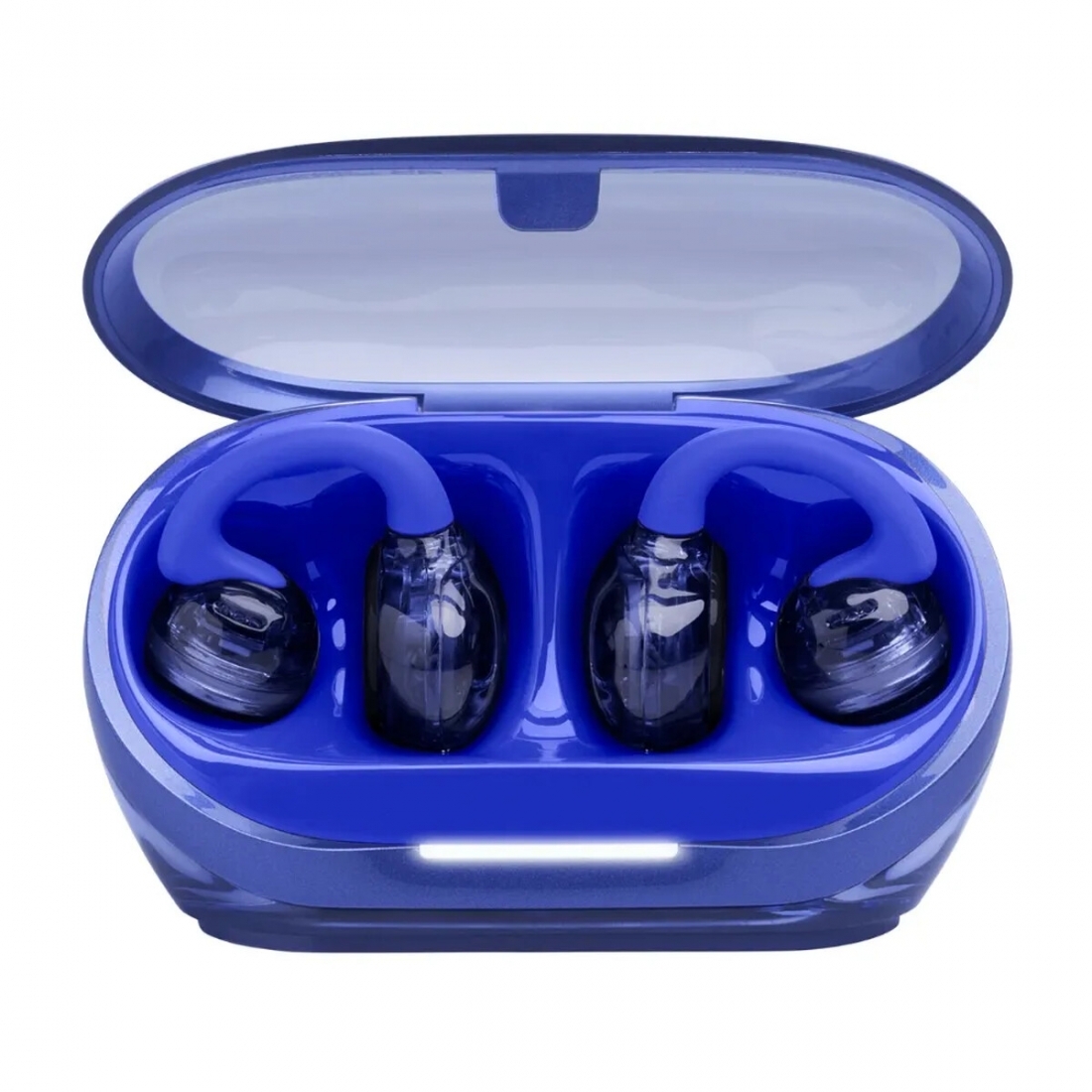 JBL Soundgear Clips Open-Ear Headphones - Blue