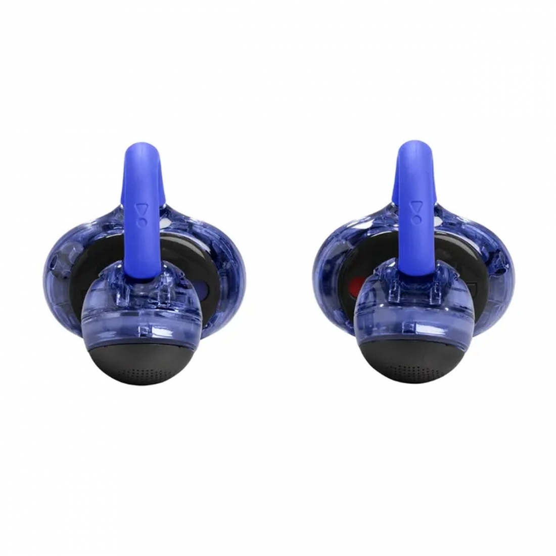 JBL Soundgear Clips Open-Ear Headphones - Blue