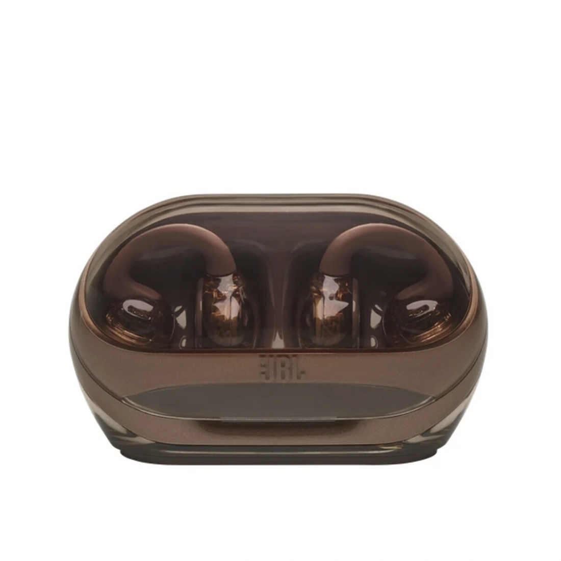 JBL Soundgear Clips Open-Ear Headphones - Copper