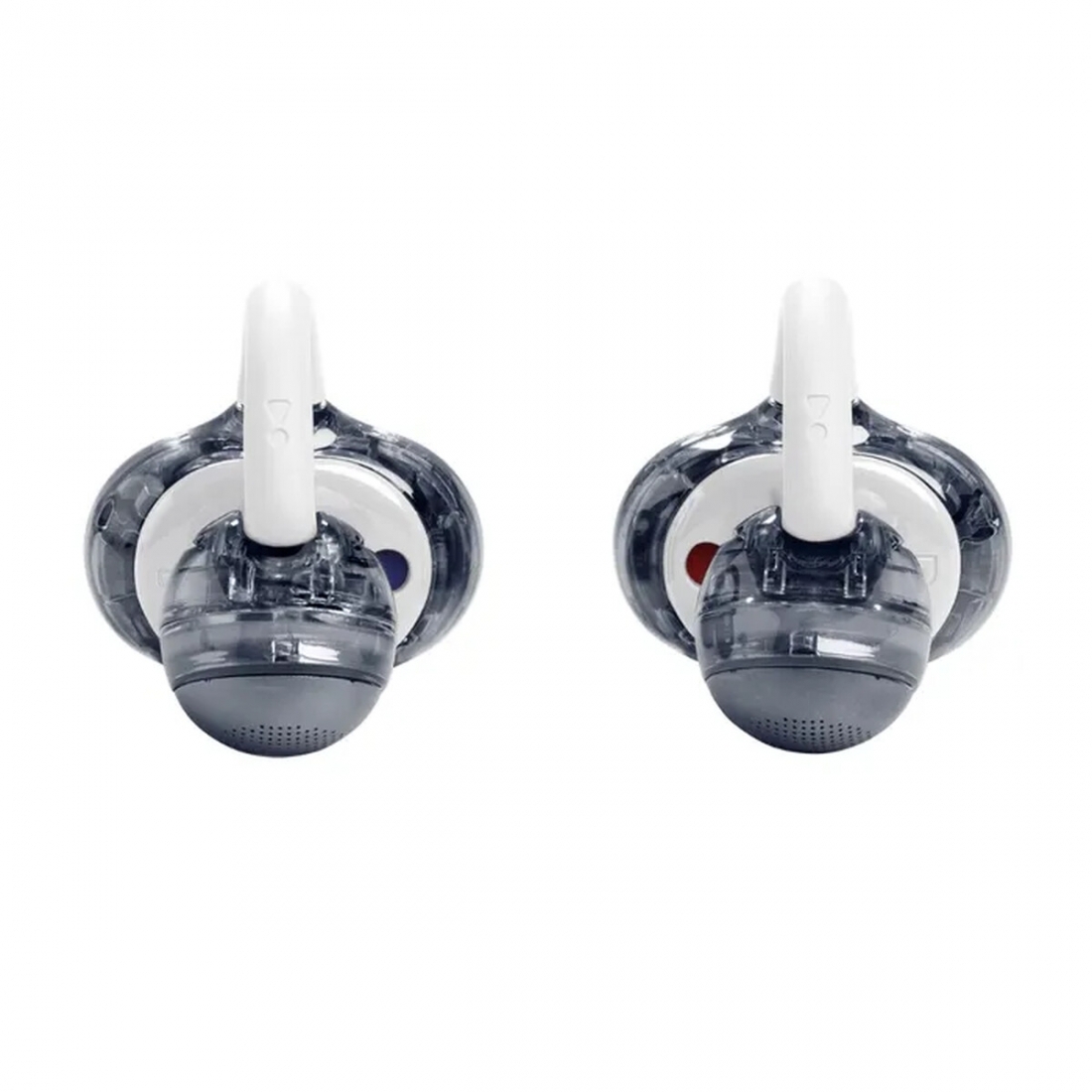JBL Soundgear Clips Open-Ear Headphones - White