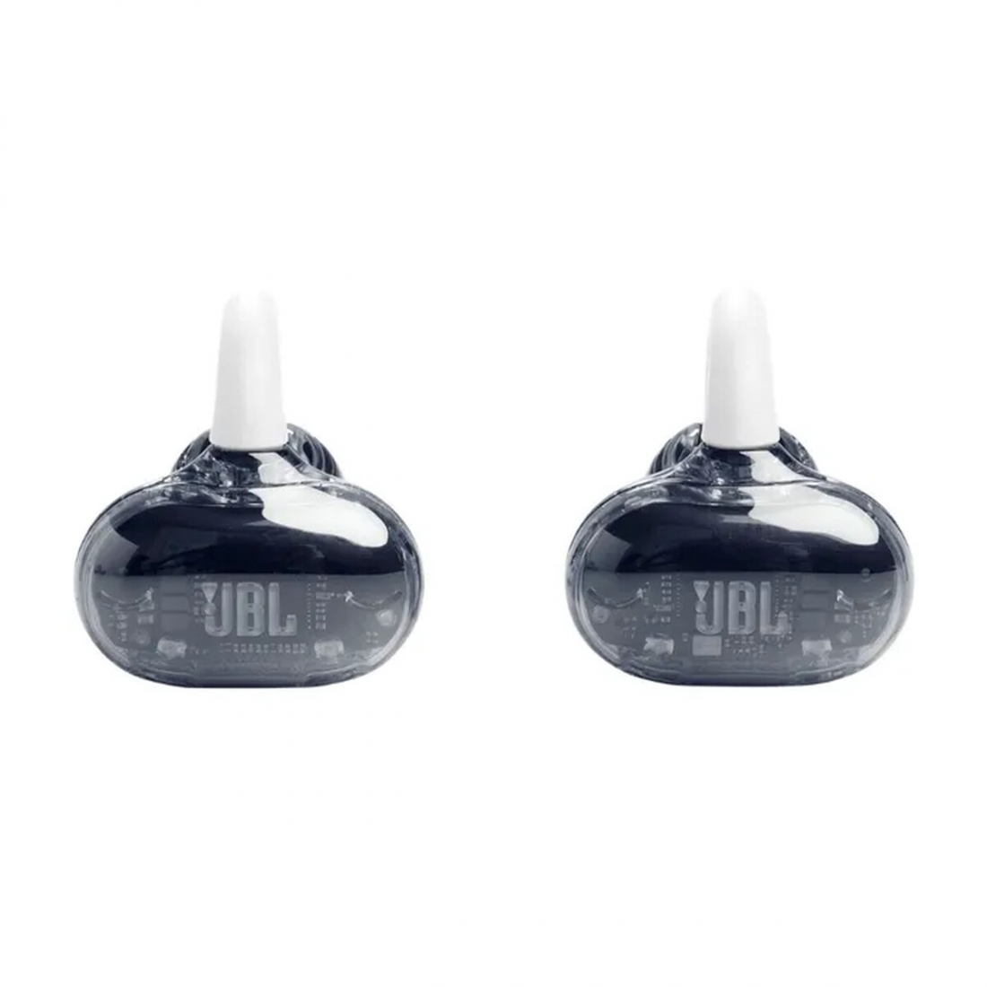 JBL Soundgear Clips Open-Ear Headphones - White