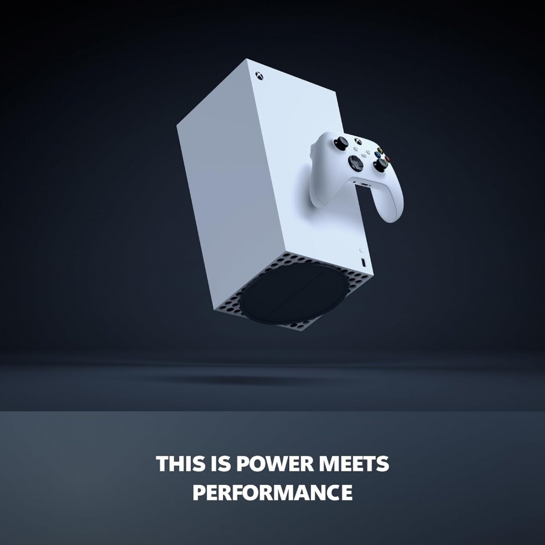 Microsoft Xbox Series X Console - 1TB, Digital Edition, Robot White, UPC: 196388363803