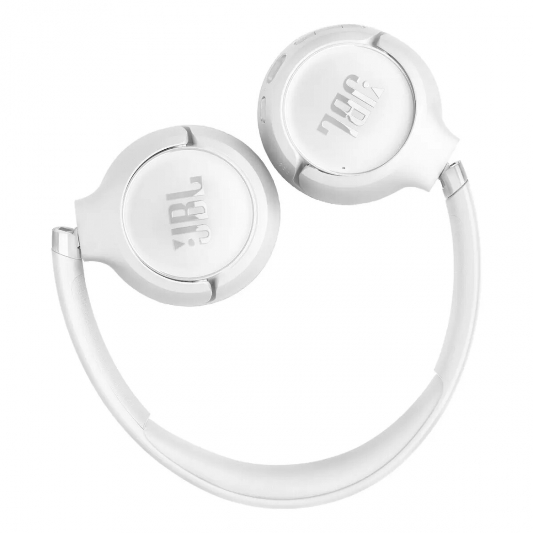 JBL Tune 530 BT Wireless Headphones - white