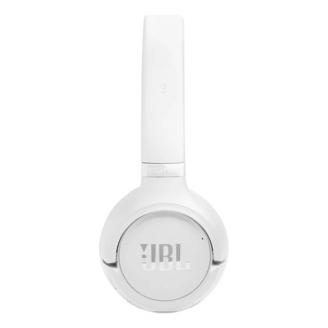 JBL Tune 530 BT Wireless Headphones - white