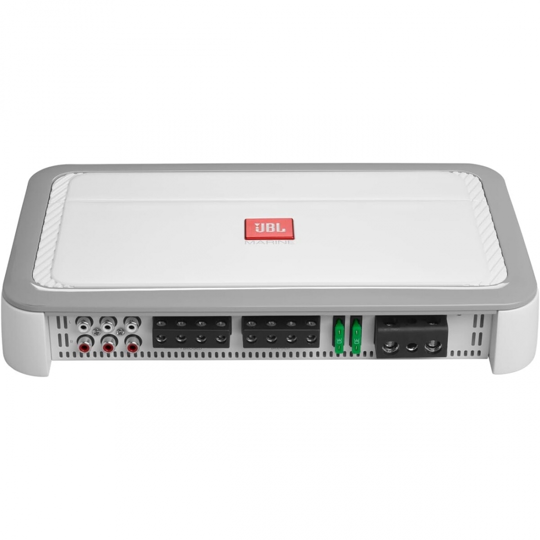 JBL Marine A754 400W RMS 4 Channel Amplifier