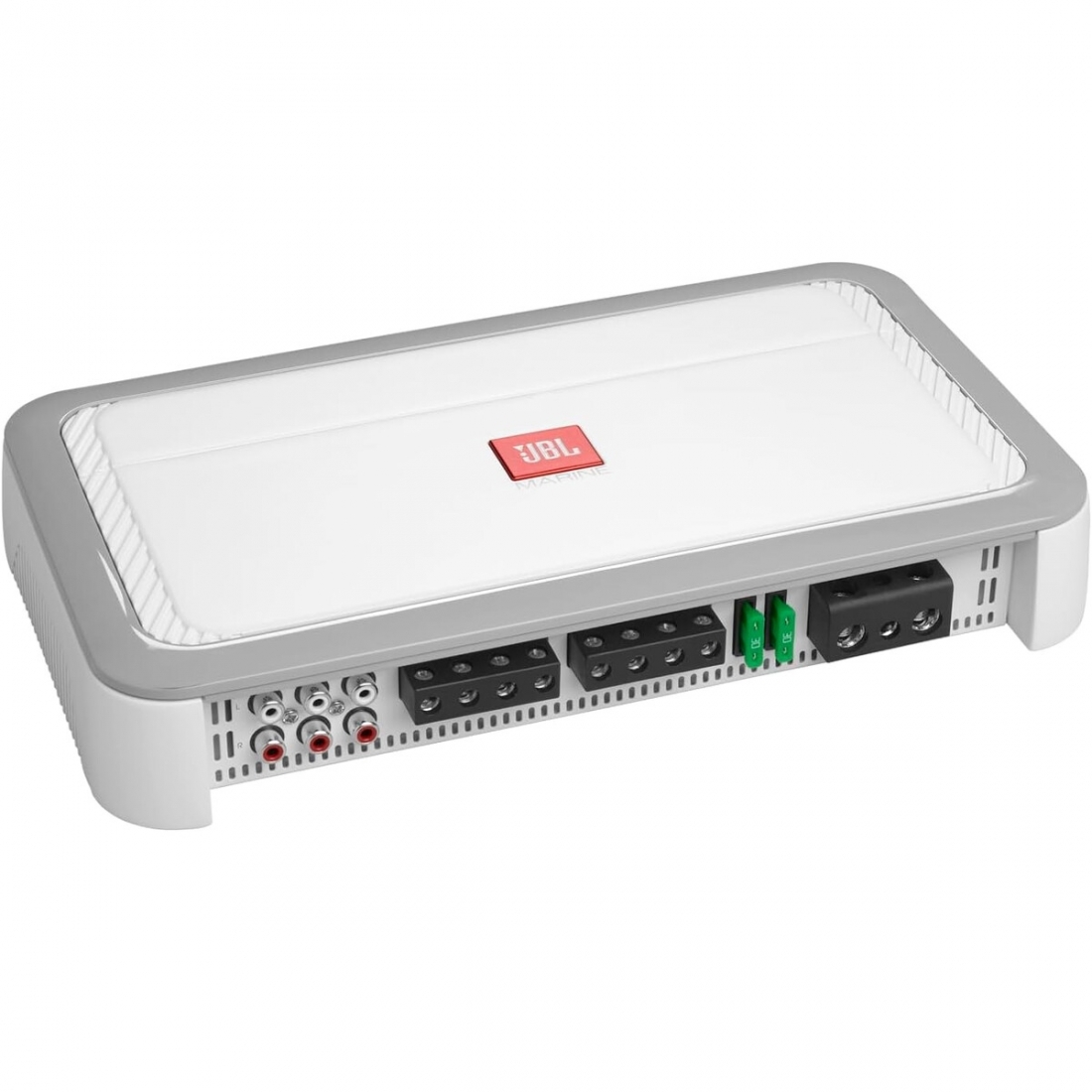 JBL Marine A754 400W RMS 4 Channel Amplifier