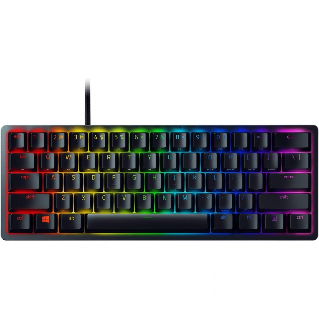 Razer Huntsman Mini Optical Gaming Keyboard