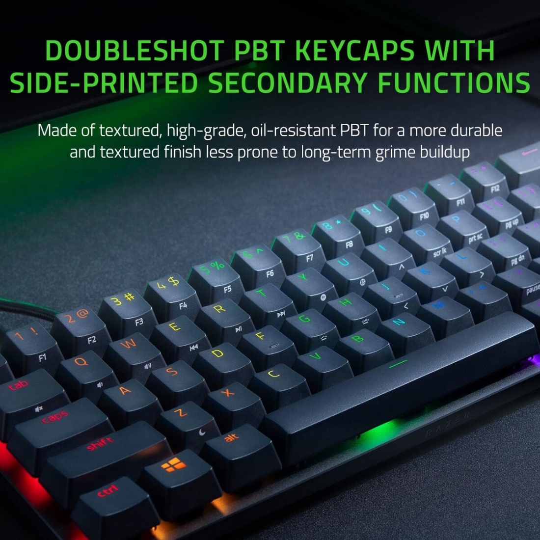 Razer Huntsman Mini Optical Gaming Keyboard