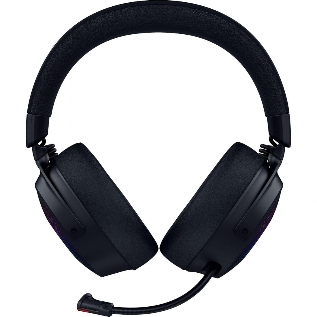 Razer Kraken V4 Pro Wireless Gaming Headset - OLED Control Hub