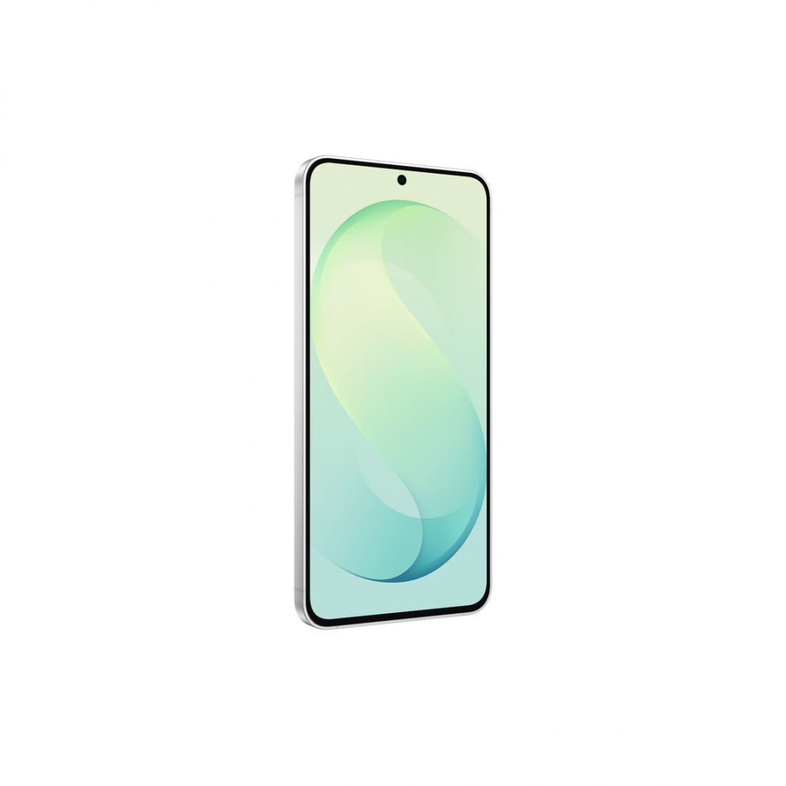 Samsung Galaxy S26 FE 8GB+512GB 5G Smartphone Pistachio Dual Sim