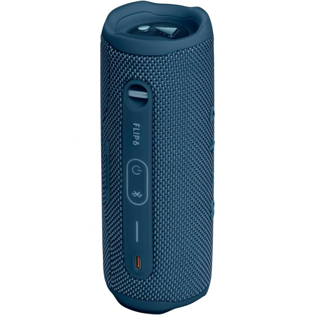 JBL Flip 6 - Portable Waterproof Bluetooth Speaker, Blue, P/N: JBLFLIP6BLUAM