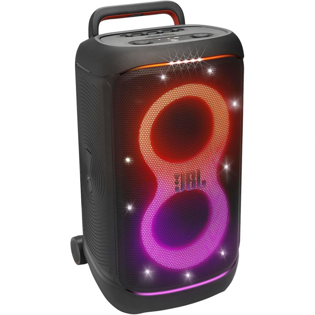 JBL PartyBox 520 Bluetooth 400W Negro