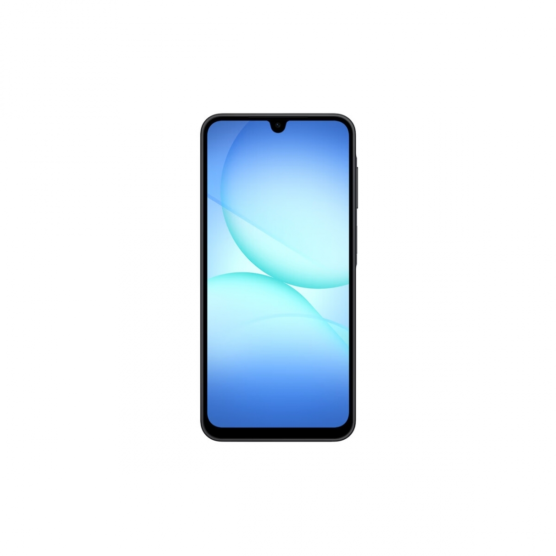 Samsung Galaxy A17 4+128GB LTE Smartphone Black Dual Sim