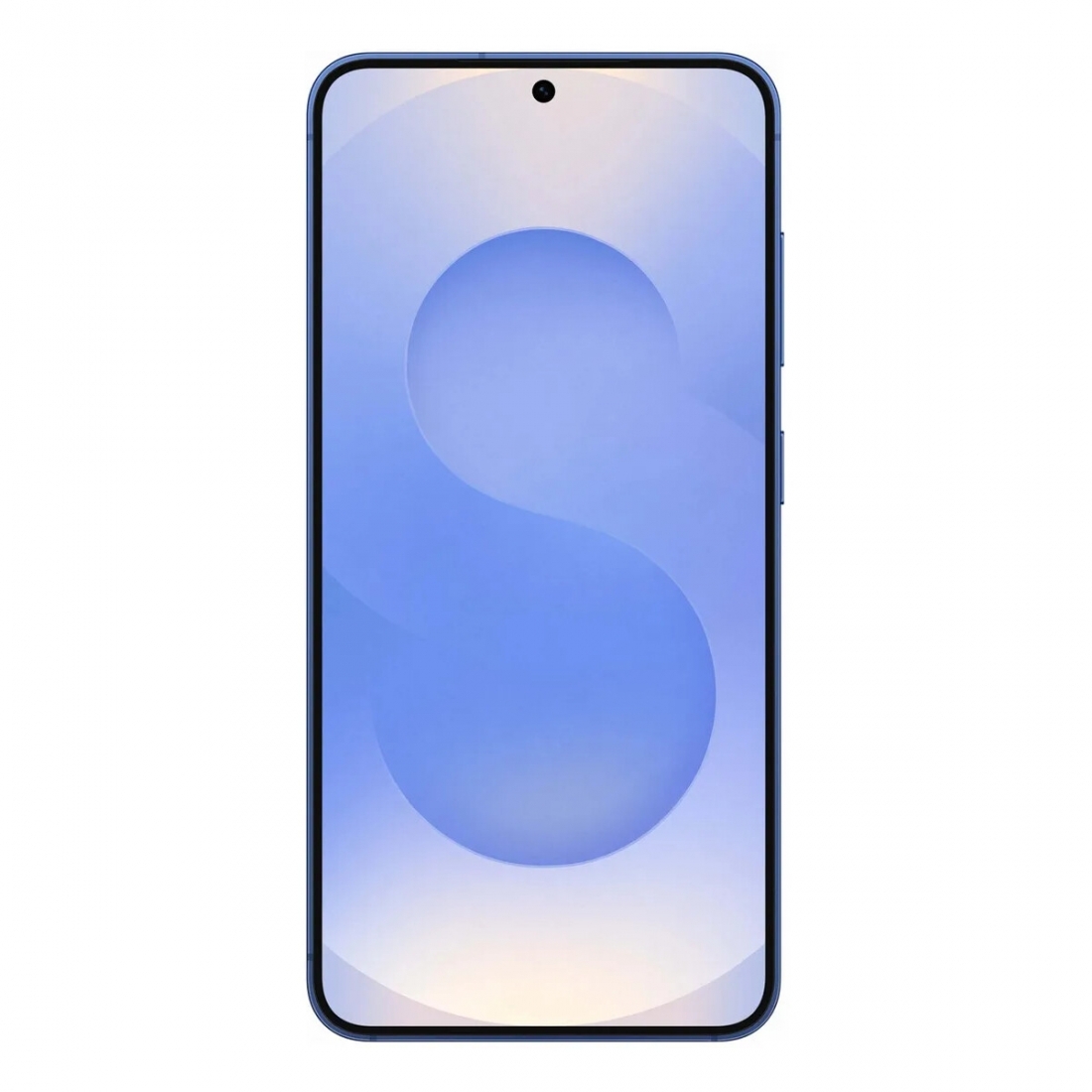 Samsung Galaxy S25 FE 8+512GB 5G Smartphone Navy Dual Sim
