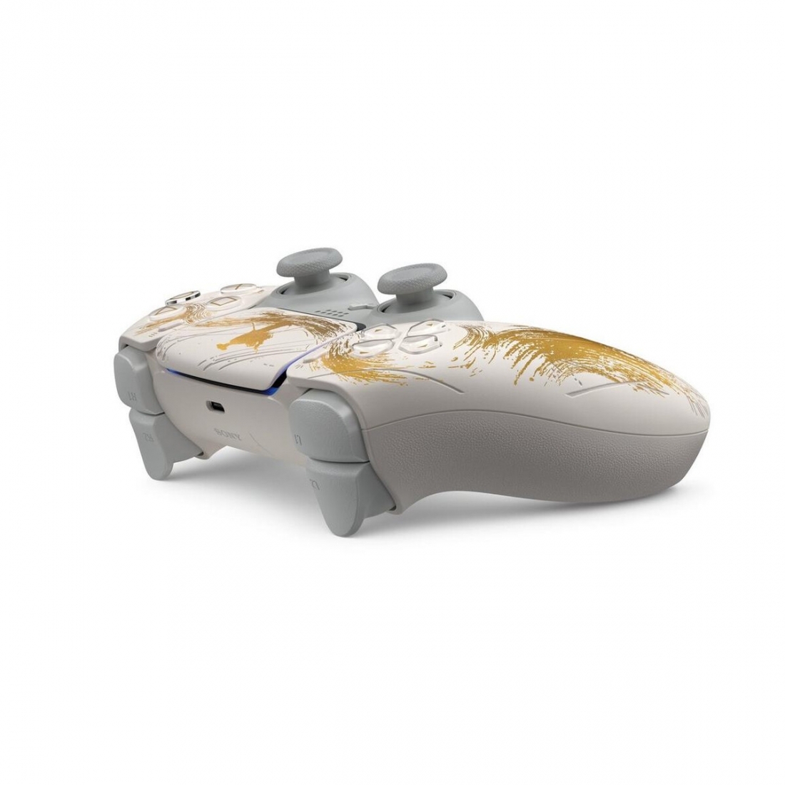 Sony PlayStation 5 DualSense Wireless Controller - Ghost Of Yotei Limi