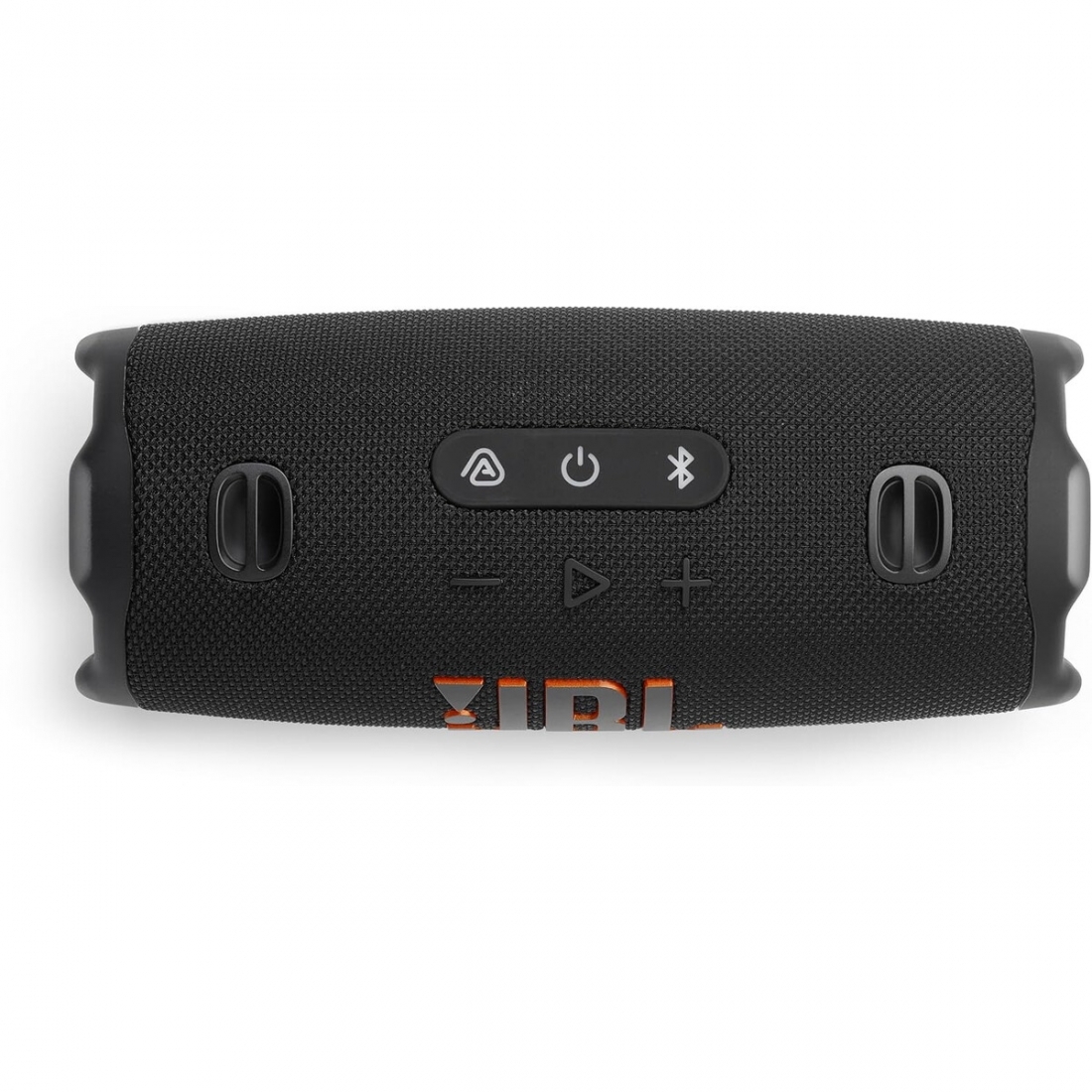 JBL Charge 6 Bluetooth Waterproof 45W Black