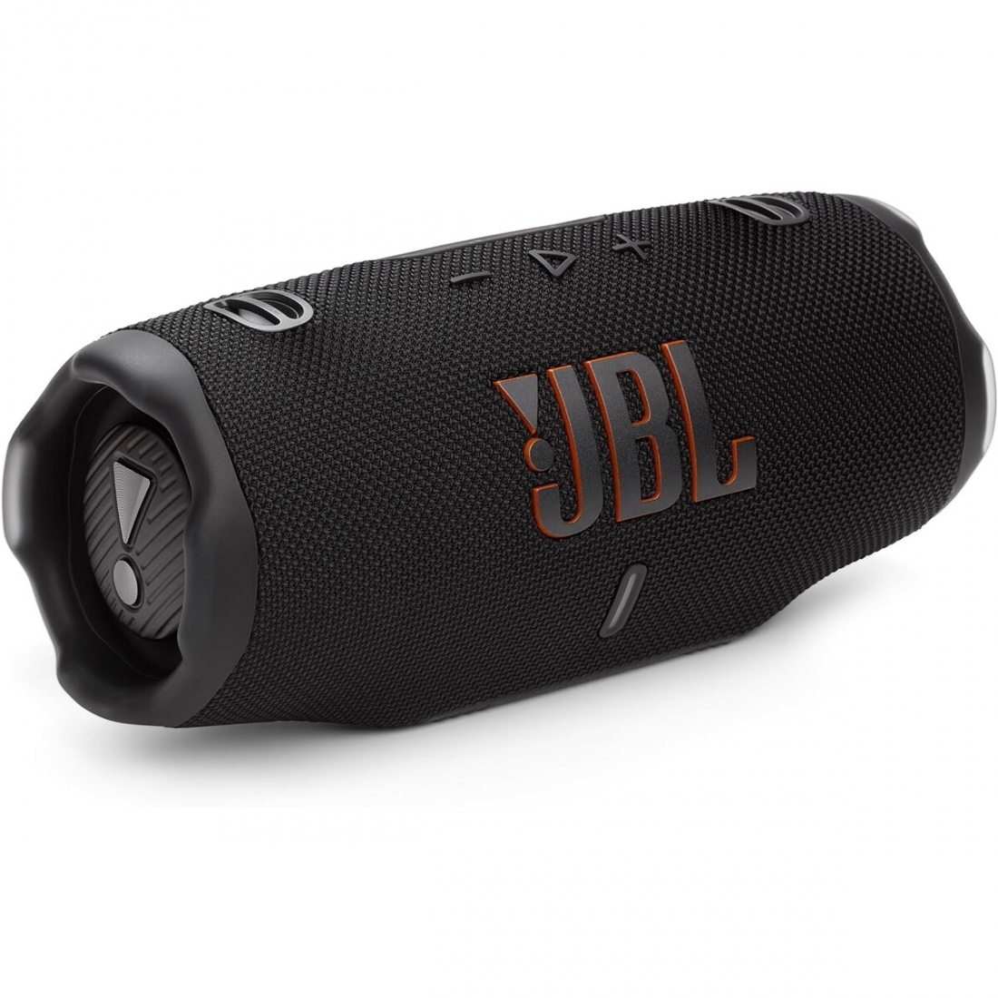 JBL Charge 6 Bluetooth Waterproof 45W Black