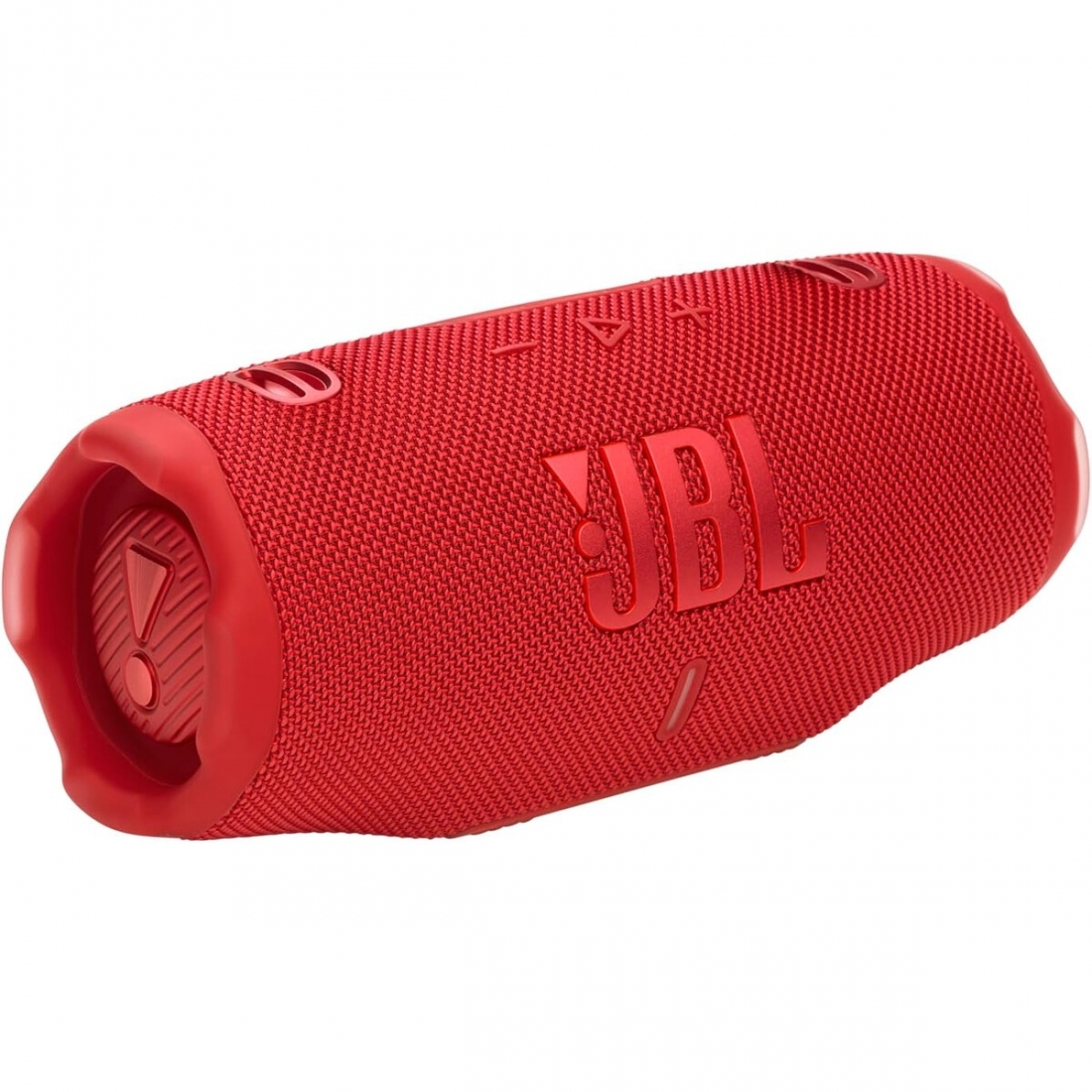 JBL Charge 6 Bluetooth Waterproof 45W Red