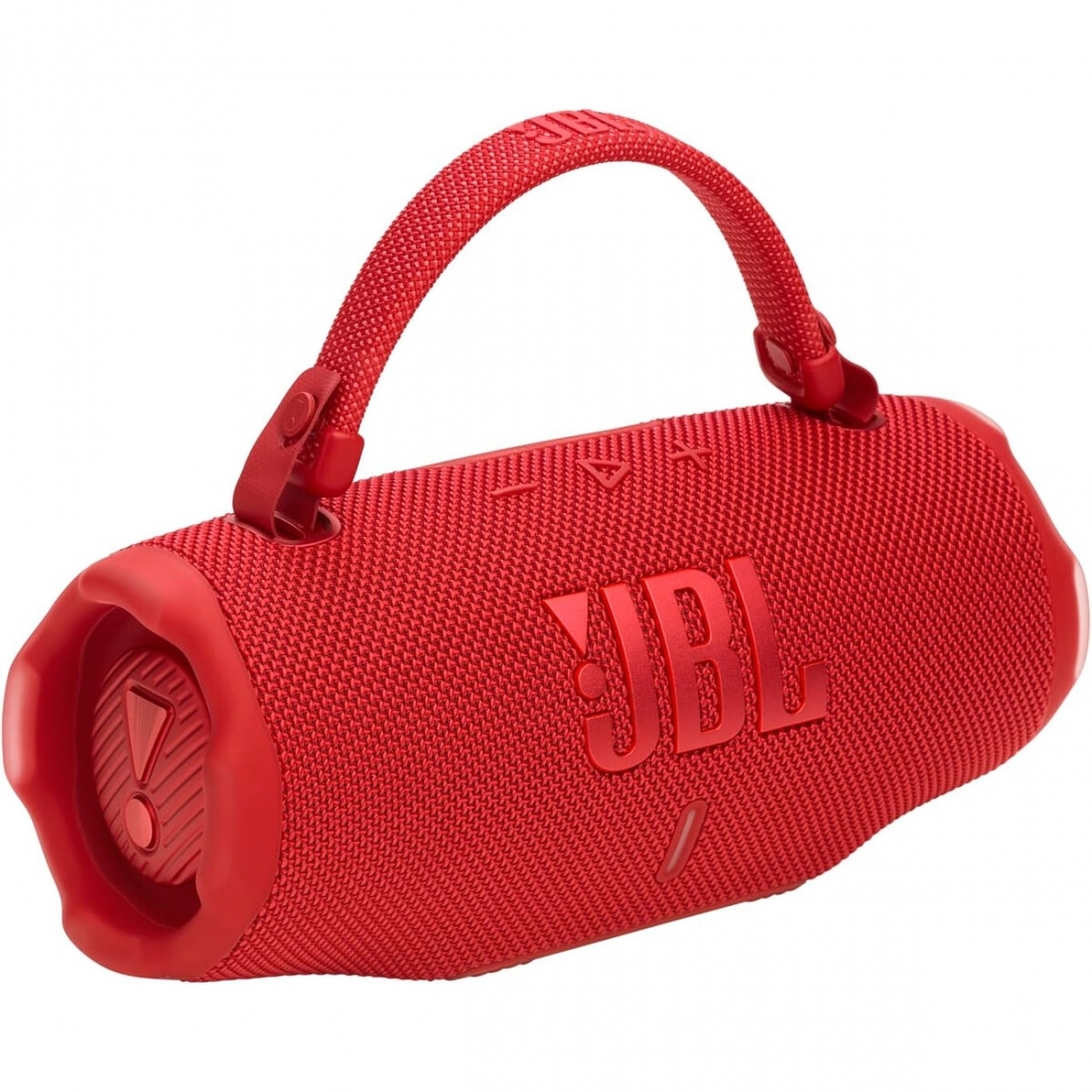 JBL Charge 6 Bluetooth Waterproof 45W Red