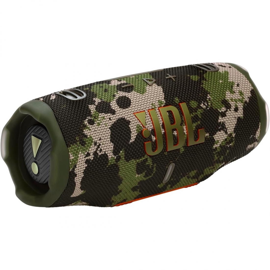 JBL Charge 6 Bluetooth Waterproof 45W Squad