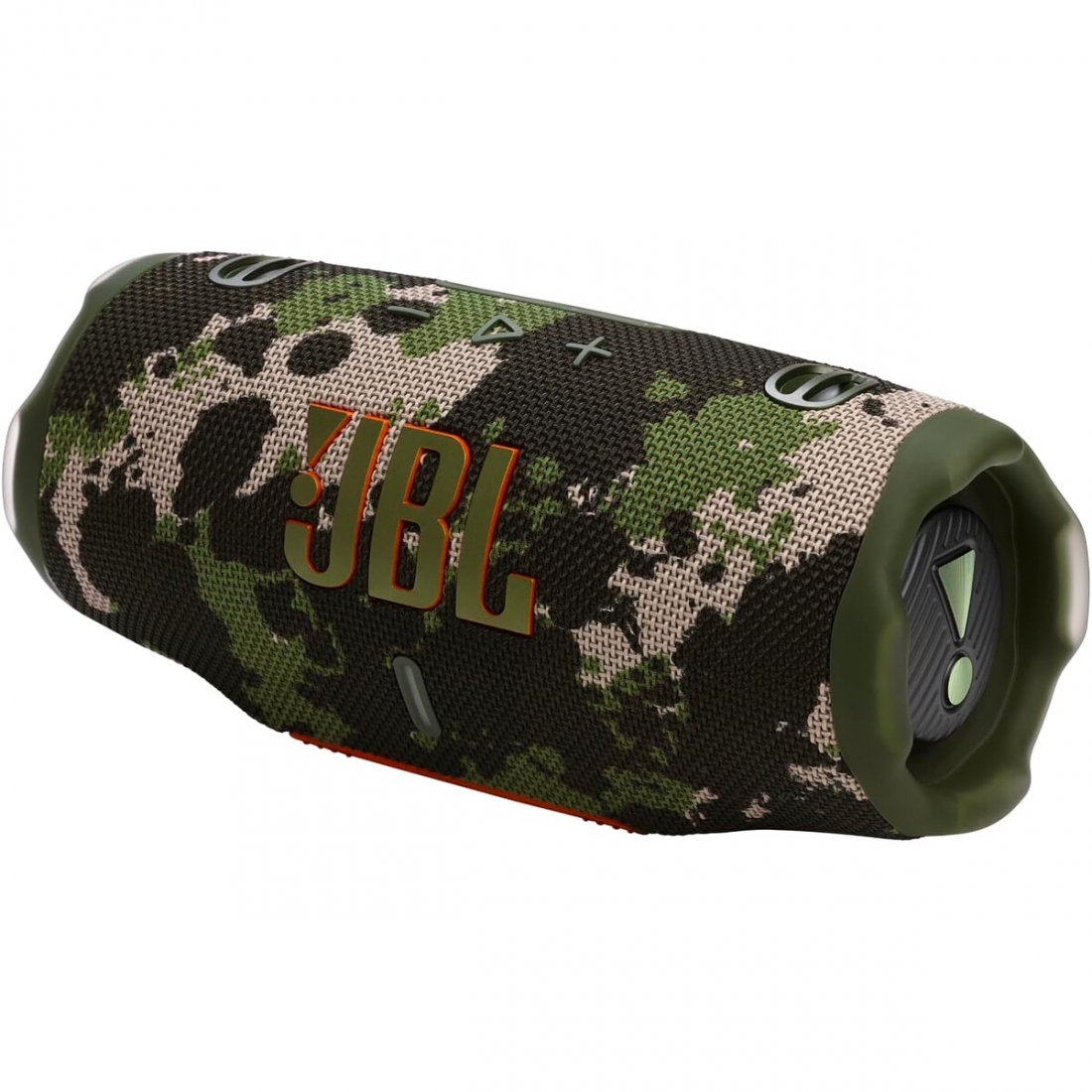 JBL Charge 6 Bluetooth Waterproof 45W Squad