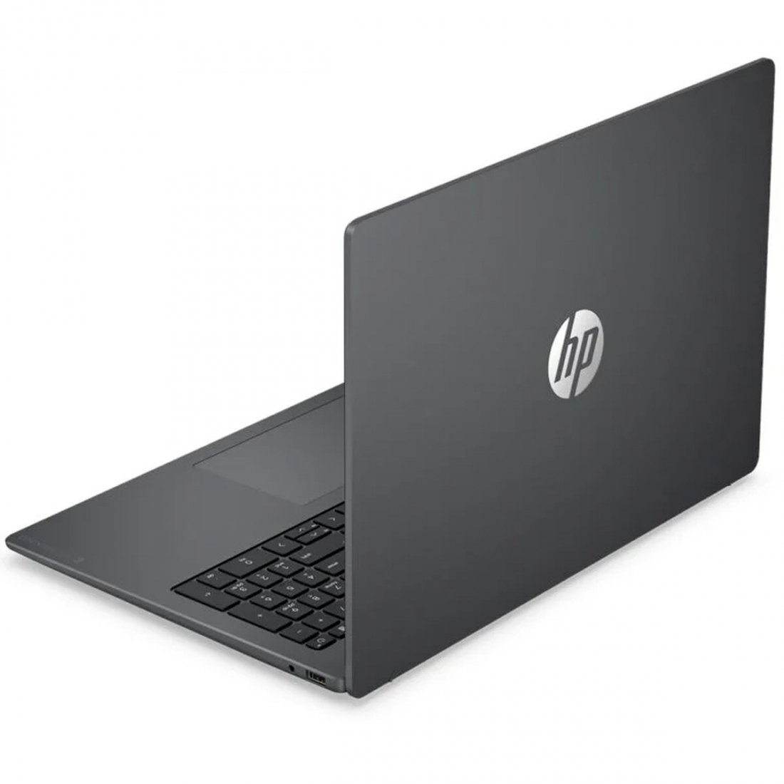 HP OmniBook 3 16 Laptop AI PC, Intel Core Ultra 7 255U (2025), 16GB RAM, 512GB SSD, Windows 11 Home