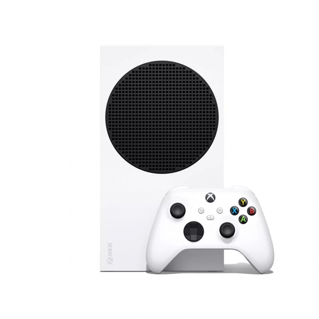 Microsoft Xbox Series S Digital 1TB Robot White