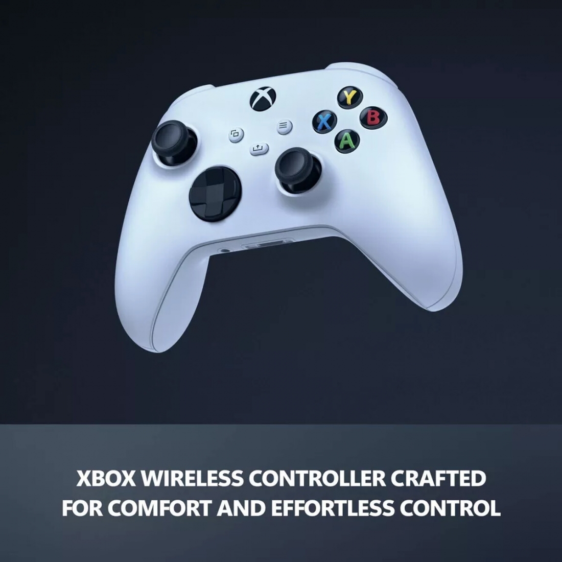 Microsoft Xbox Series S Digital 1TB Robot White