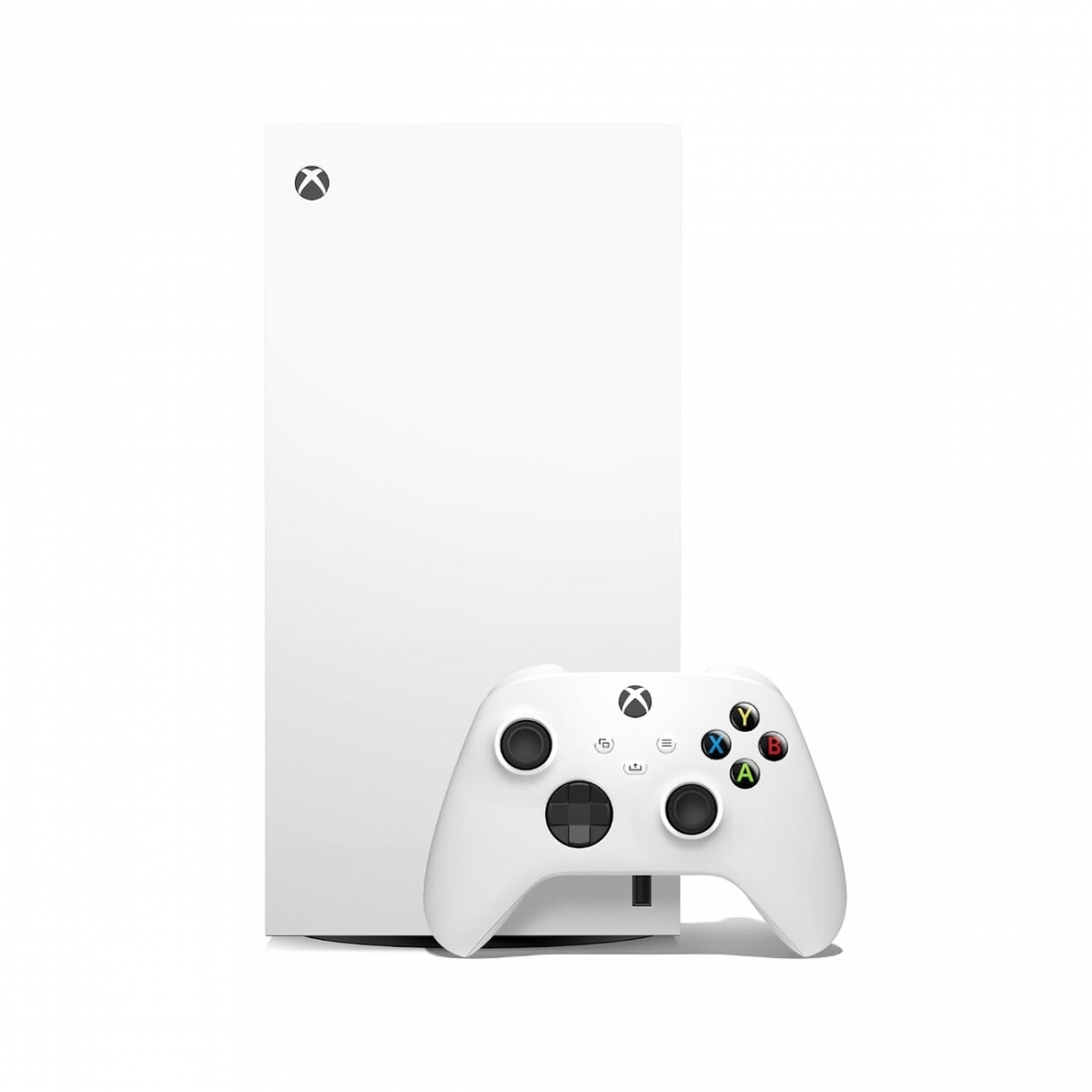 Microsoft Xbox Series X Digital 1TB Robot White