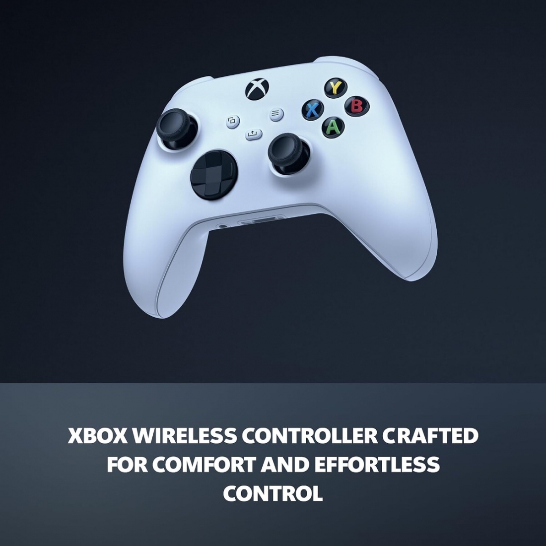 Microsoft Xbox Series X Digital 1TB Robot White