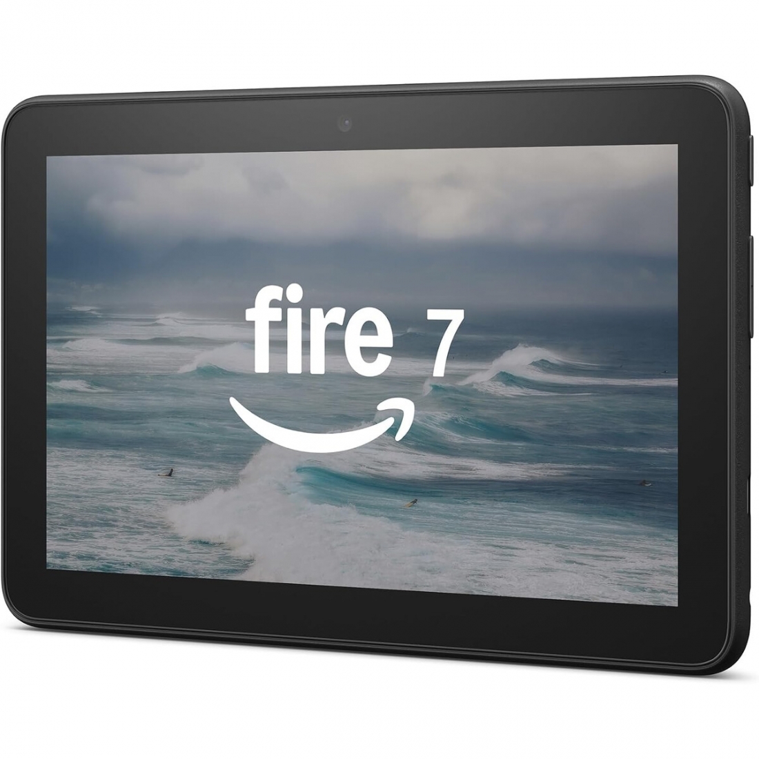 Amazon Fire 7 Tablet Black 16gb
