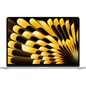 Apple MacBook Air 15 M5 16GB 1TB Starlight